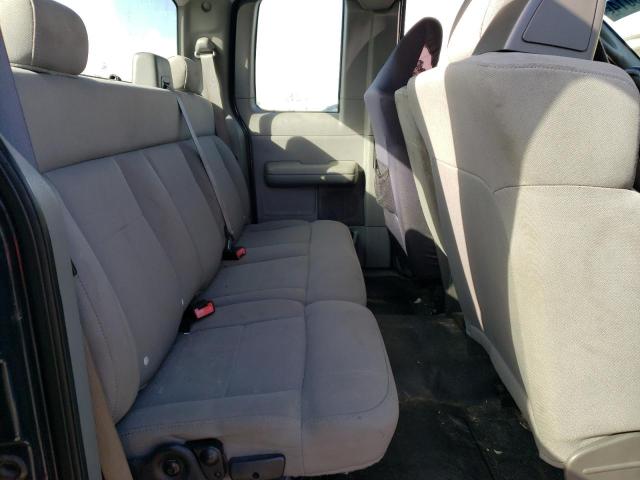 2006 Ford F150 VIN: 1FTRX12W36FB76587 Lot: 49158014