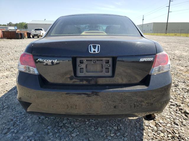 2009 Honda Accord Lxp VIN: JHMCP26449C008756 Lot: 50345264