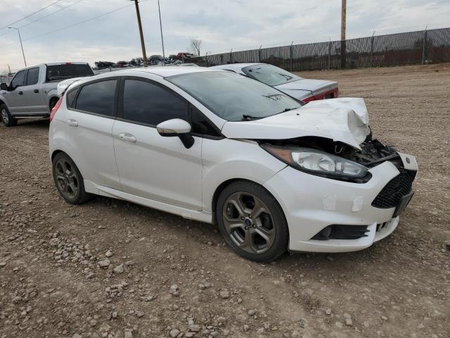 2018 FORD FIESTA ST - 3FADP4GXXJM140939
