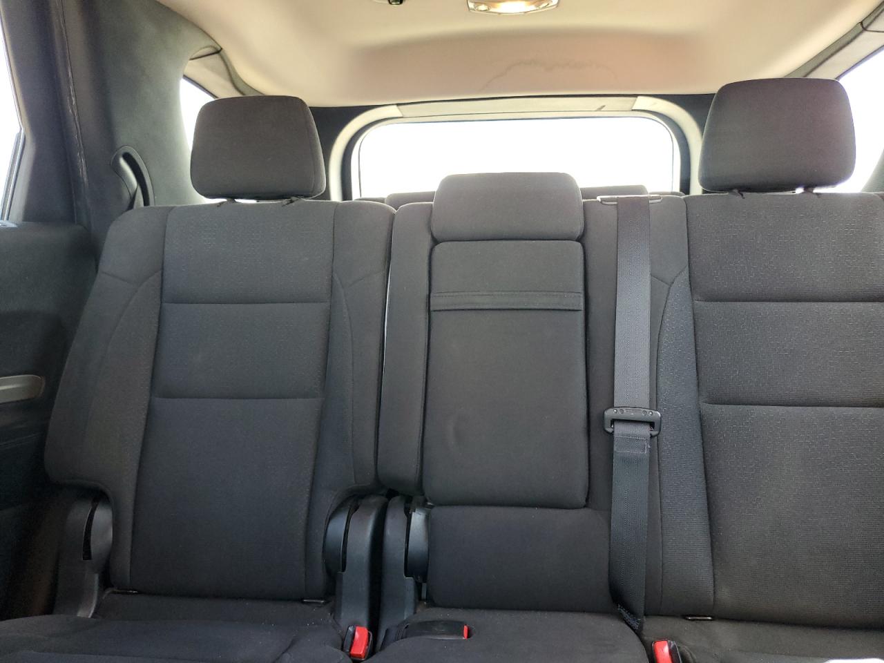 1C4RDJAG4CC295247 2012 Dodge Durango Sxt