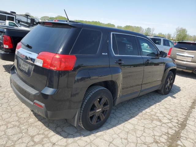 2015 GMC TERRAIN SL - 2GKALMEK1F6287821