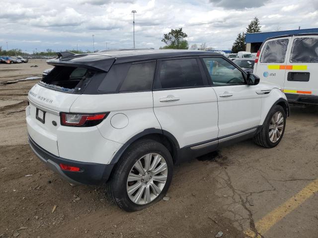 VIN SALVR2BG0HH188106 2017 Land Rover Range Rover, Hse no.3