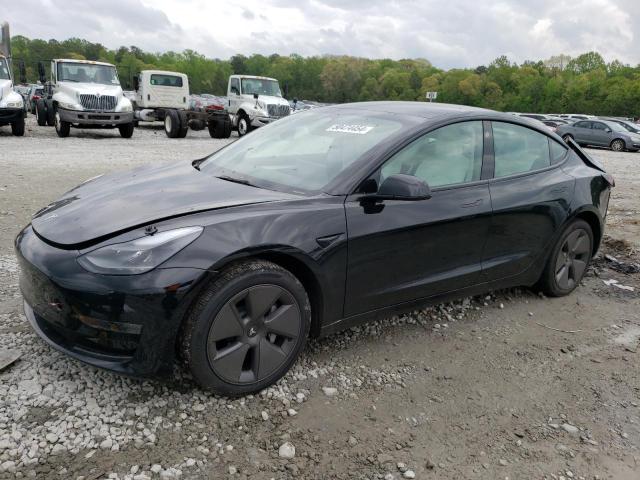 2022 TESLA MODEL 3 - 5YJ3E1EA7NF336212