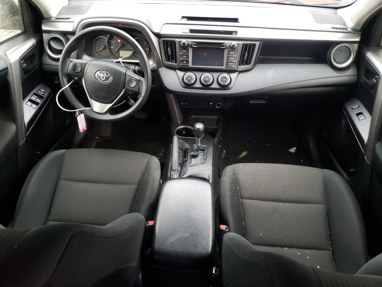 JTMBFREV2GJ073911 TOYOTA RAV4 2016