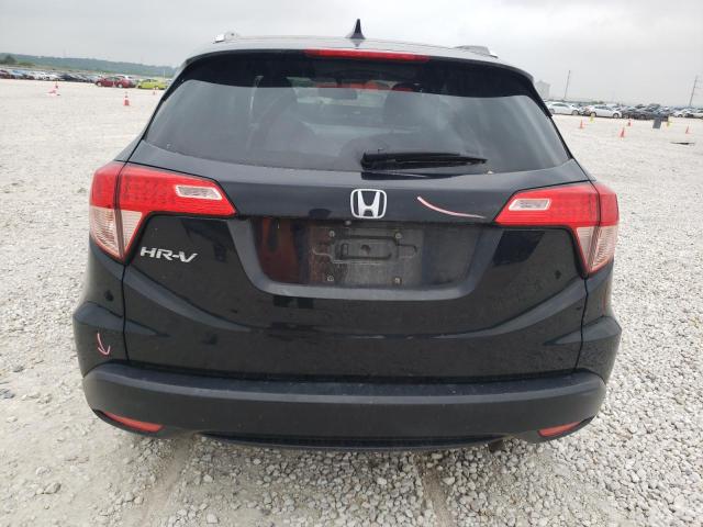 2016 Honda Hr-V Exl VIN: 3CZRU5H75GM739523 Lot: 50107094