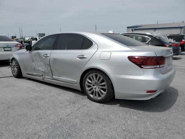 2016 Lexus Ls 460L VIN: JTHGL1EF9G5057026 Lot: 51804674