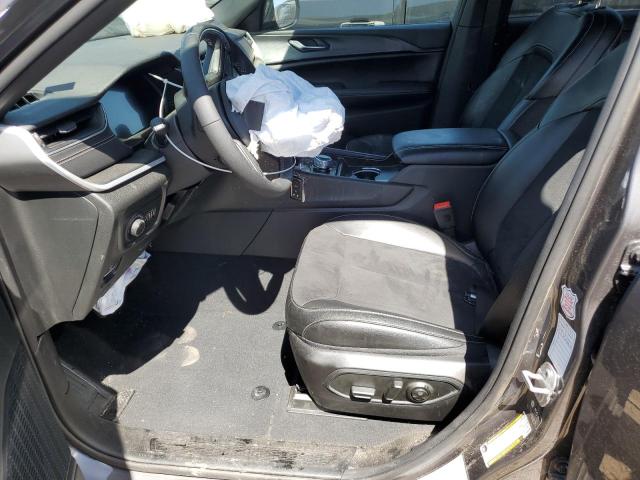 2024 JEEP GRAND CHER - 1C4RJKAG0R8508138