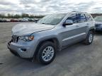 2018 JEEP GRAND CHER - 1C4RJFAG5JC165576