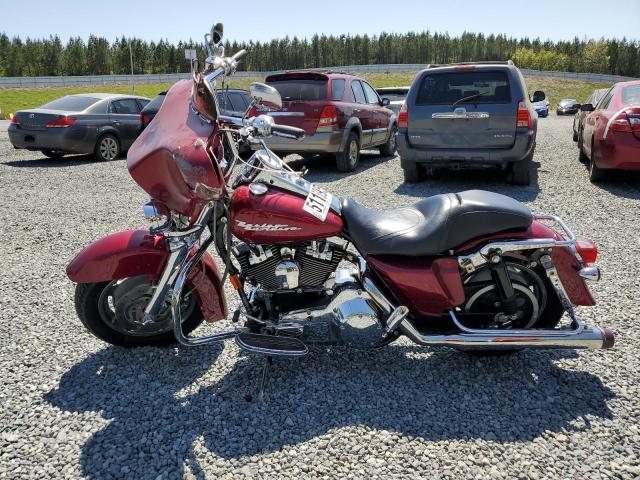 2004 HARLEY-DAVIDSON FLHRSI 1HD1FYW124Y710931