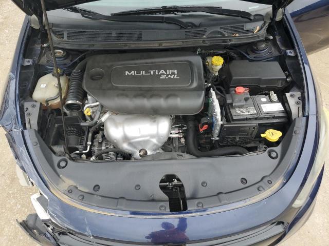 2014 Dodge Dart Sxt VIN: 1C3CDFBBXED917986 Lot: 50833204