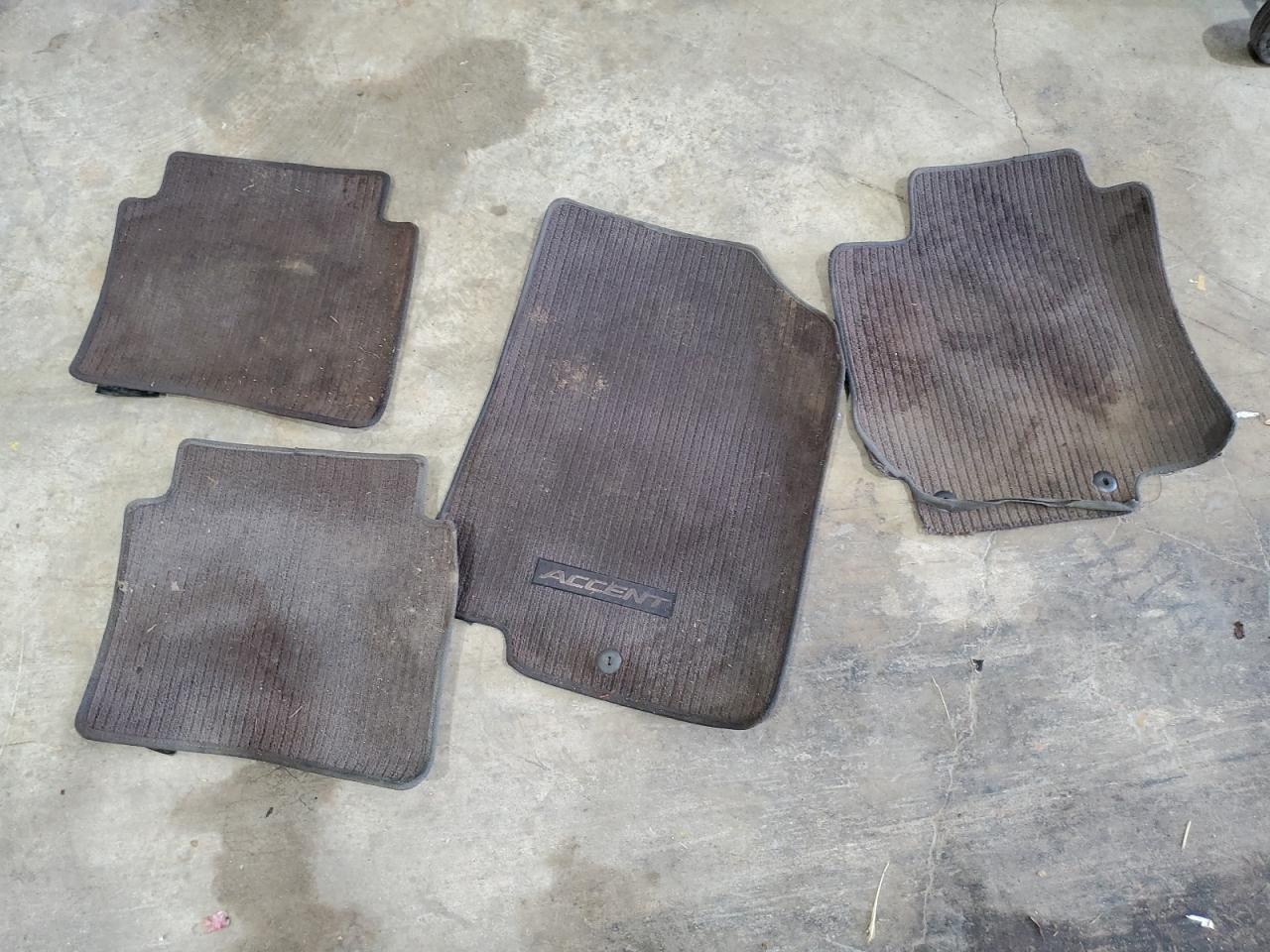 KMHCT4AE3EU744550 2014 Hyundai Accent Gls