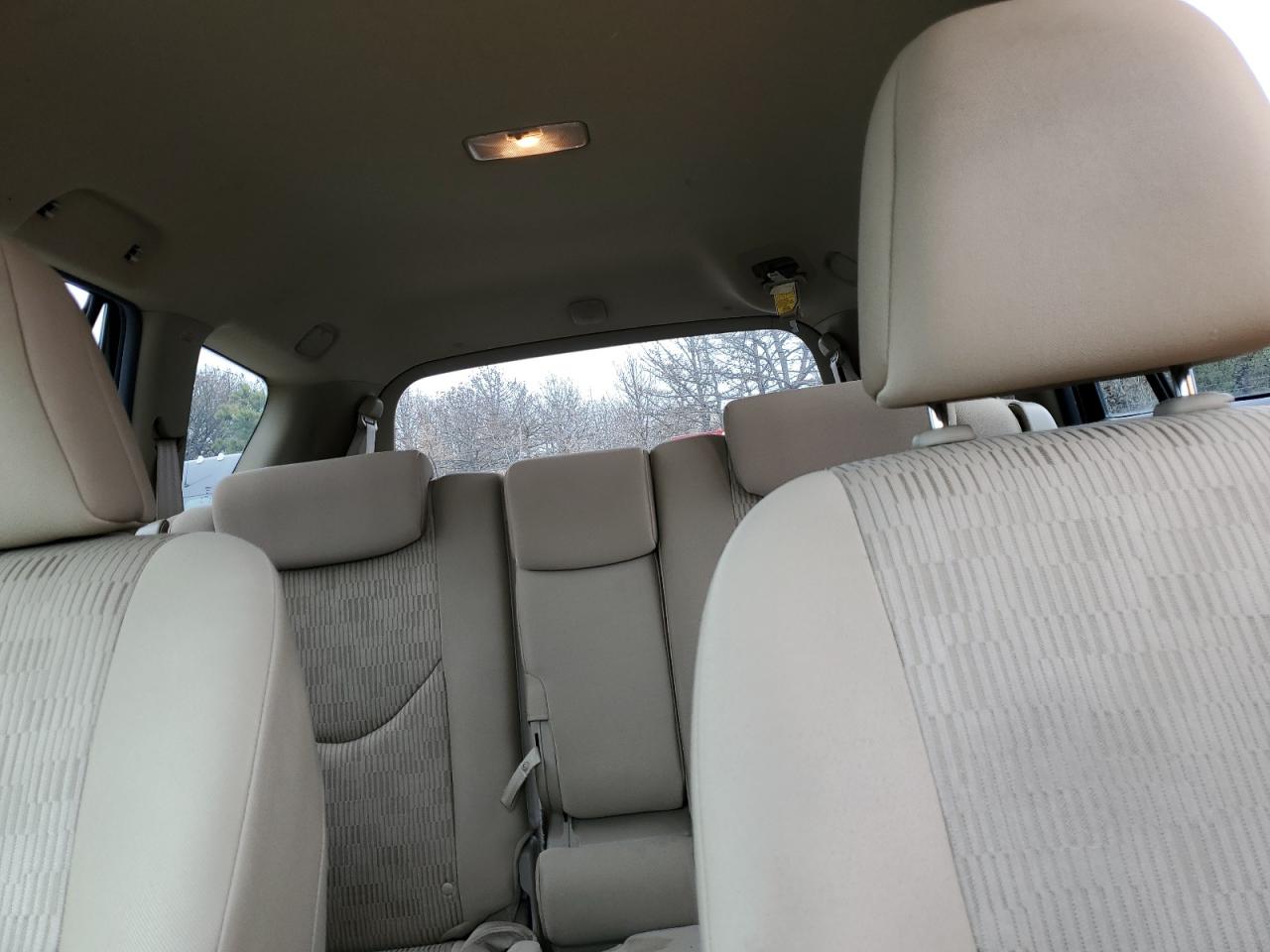 2T3JF4DV7BW133045 2011 Toyota Rav4