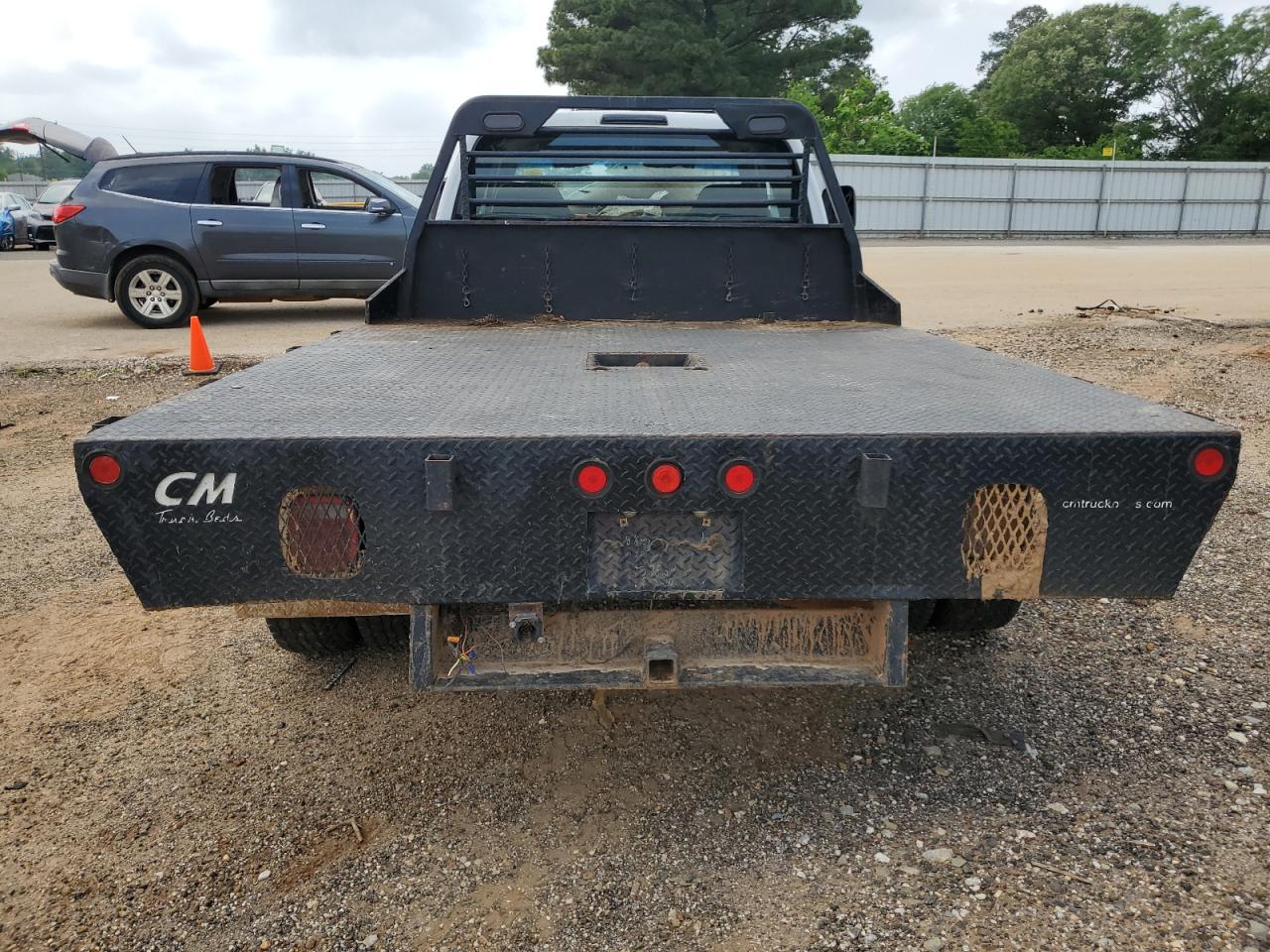 1B7MC3366WJ233622 1998 Dodge Ram 3500