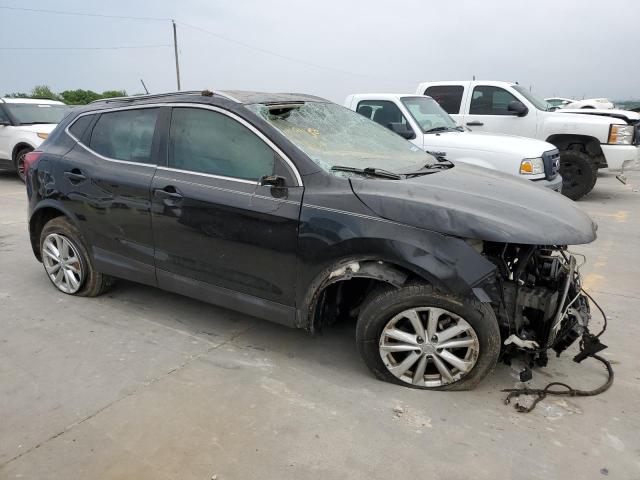 2017 Nissan Rogue Sport S VIN: JN1BJ1CP7HW033092 Lot: 51448474