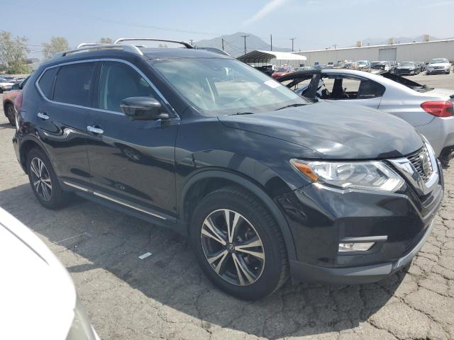 2018 Nissan Rogue S VIN: 5N1AT2MV0JC741631 Lot: 51924094