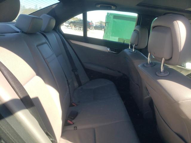 2008 Mercedes-Benz C 300 VIN: WDDGF54X58F115564 Lot: 49703824