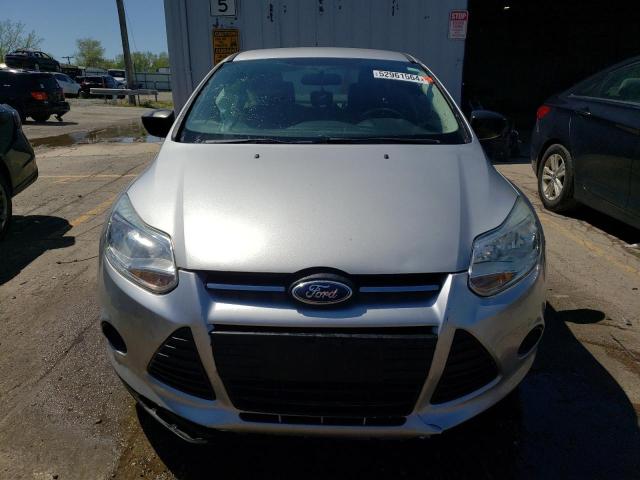 2013 Ford Focus S VIN: 1FADP3E28DL143071 Lot: 52961564