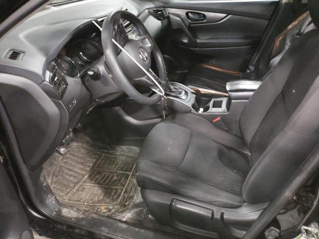 2018 NISSAN ROGUE SPOR - JN1BJ1CR2JW258298