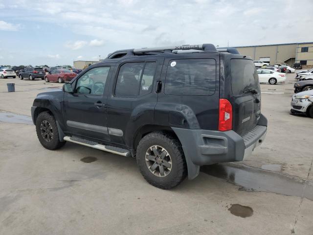 2015 NISSAN XTERRA X 5N1AN0NW9FN654702