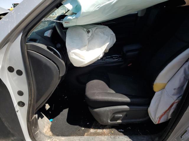 2018 Nissan Pathfinder S VIN: 5N1DR2MMXJC611598 Lot: 51865934