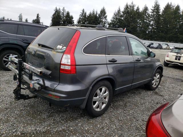 2011 Honda Cr-V Se VIN: JHLRE3H43BC009703 Lot: 50167544