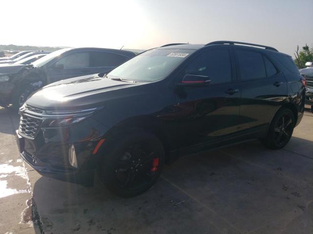 CHEVROLET EQUINOX PREMIER