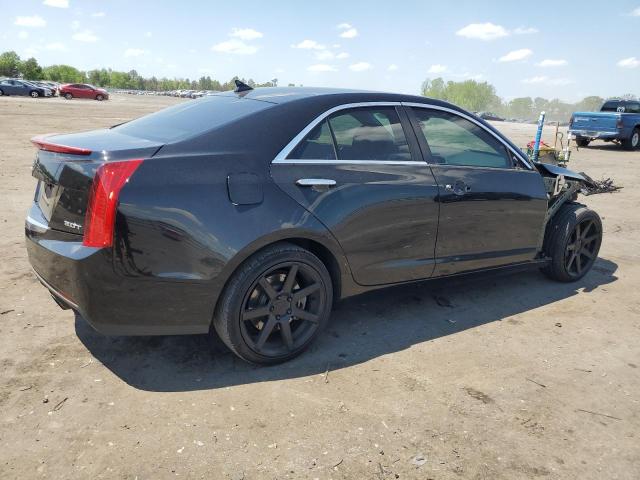 2013 Cadillac Ats VIN: 1G6AG5RX4D0141319 Lot: 52762604