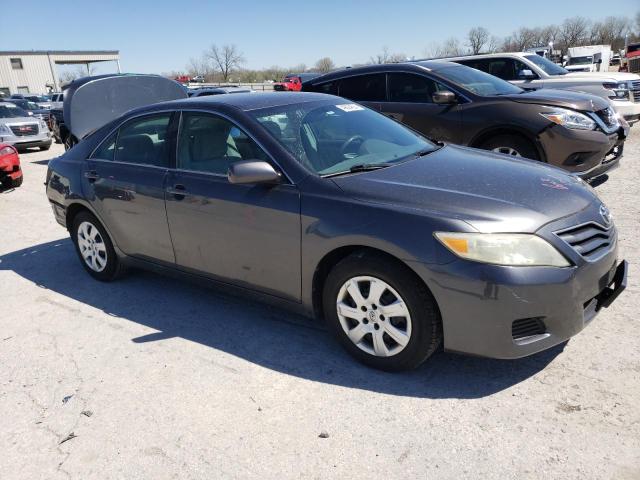 2010 Toyota Camry Base VIN: 4T1BF3EK0AU053192 Lot: 49624624