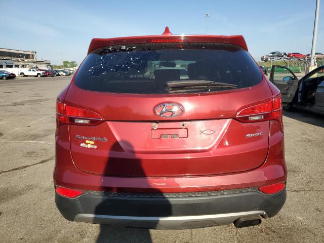 2013 Hyundai Santa Fe Sport VIN: 5XYZU3LB7DG024368 Lot: 52518584