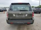 HONDA PILOT LX photo