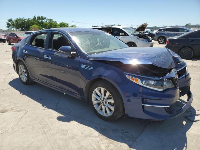 2018 KIA OPTIMA LX - 5XXGT4L39JG268046