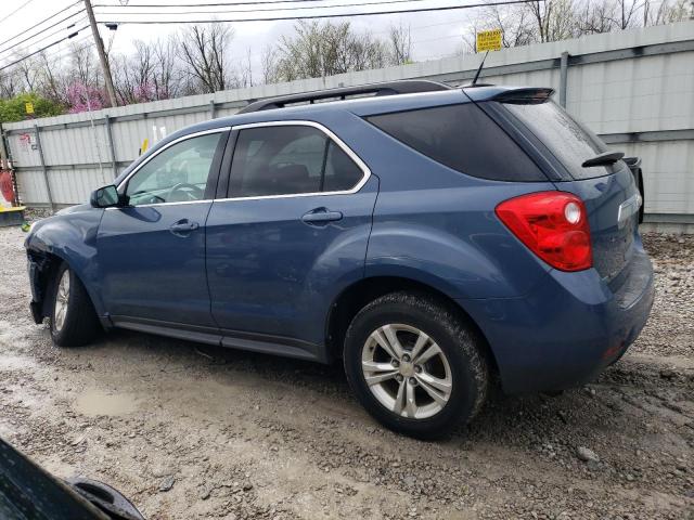 2012 Chevrolet Equinox Lt VIN: 2GNFLEEK9C6260764 Lot: 49678104