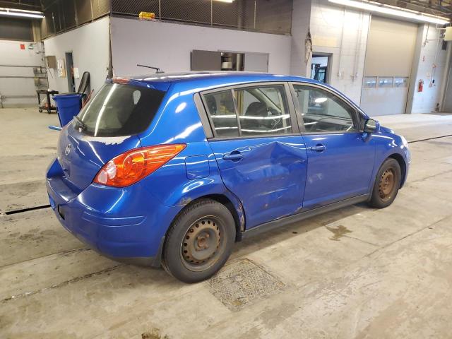 2010 Nissan Versa S VIN: 3N1BC1CPXAL446761 Lot: 49280584
