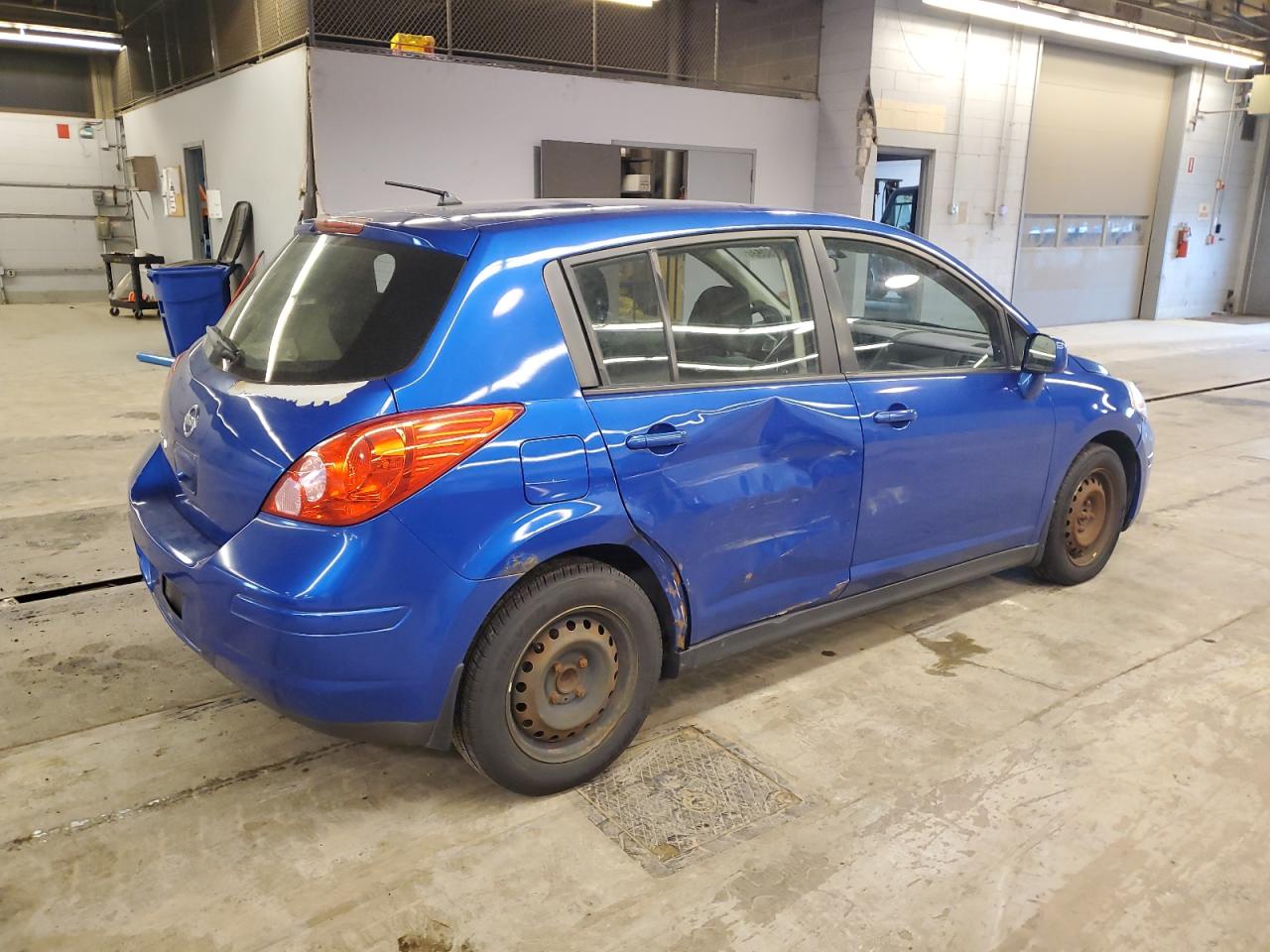 3n1bc1cpxal446761 3N1BC1CPXAL446761 2010 Nissan Versa S