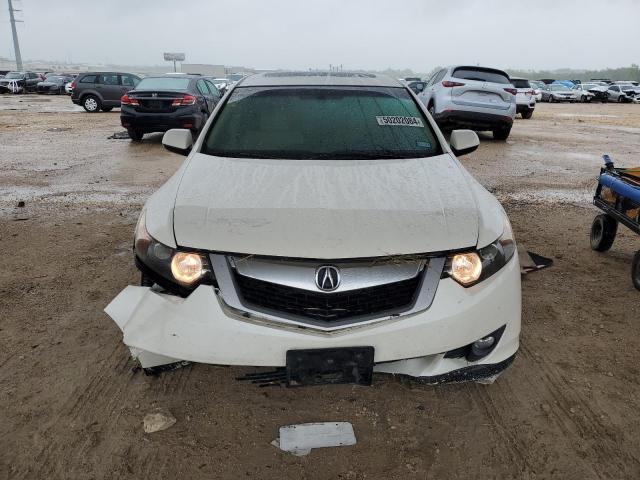 2009 Acura Tsx VIN: JH4CU26639C003767 Lot: 50202084