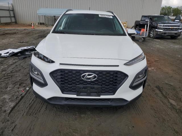 KM8K2CAA6MU734390 Hyundai Kona SEL 5