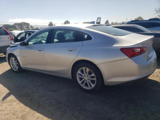 1G1ZD5ST3JF139143 2018 Chevrolet Malibu Lt