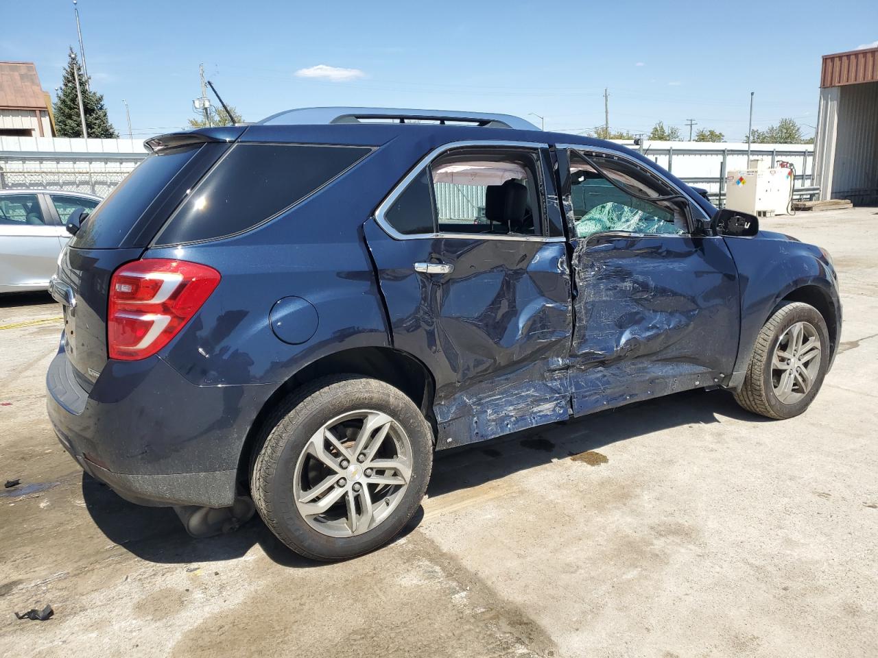 2GNALDEK3H6218022 CHEVROLET EQUINOX 2017