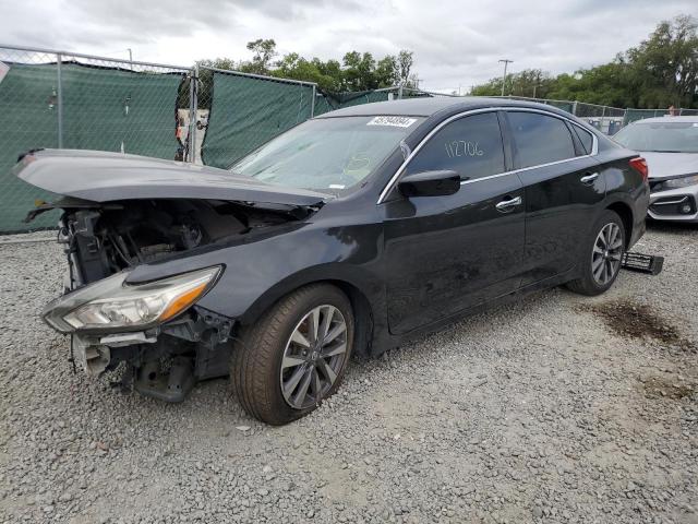 2017 NISSAN ALTIMA 2.5 - 1N4AL3AP3HC234805