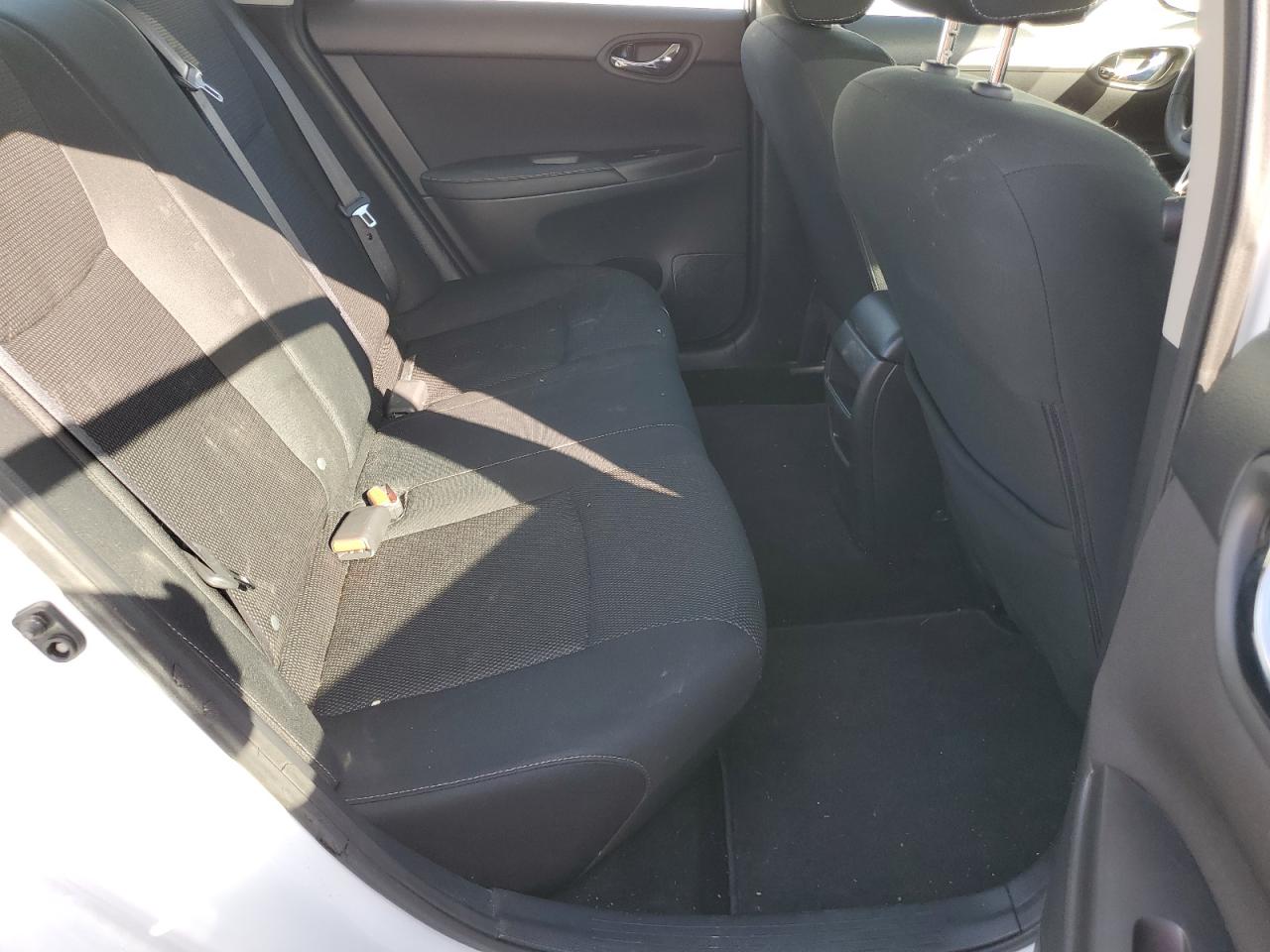 3N1AB7AP8KY229704 NISSAN SENTRA 2019