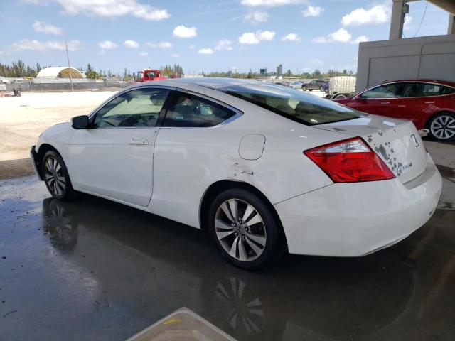 2009 Honda Accord Ex VIN: 1HGCS12799A018934 Lot: 51329114