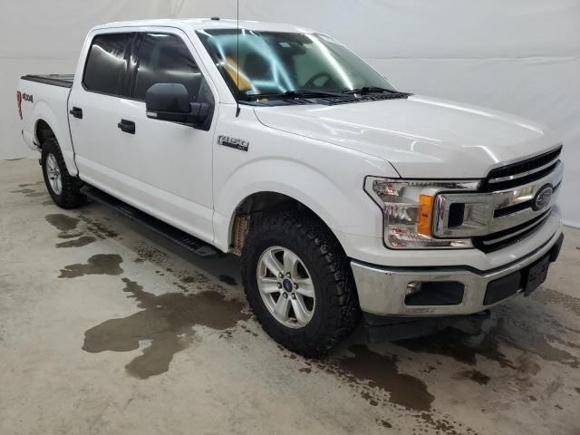 Vin: 1ftew1ep2jkd59498, lot: 49586704, ford f-150 supercrew 20184