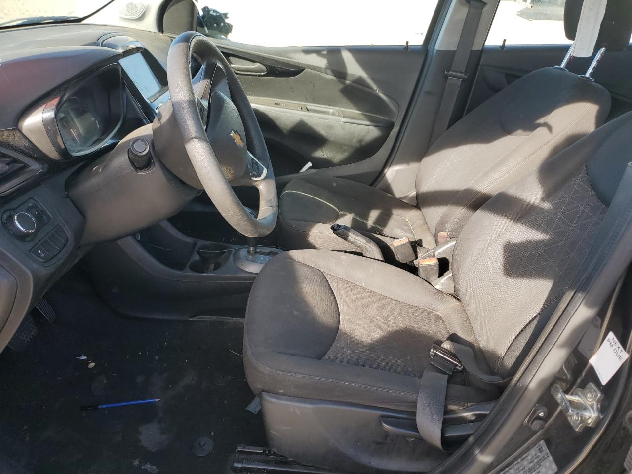 KL8CD6SA1LC418315 CHEVROLET SPARK 2020