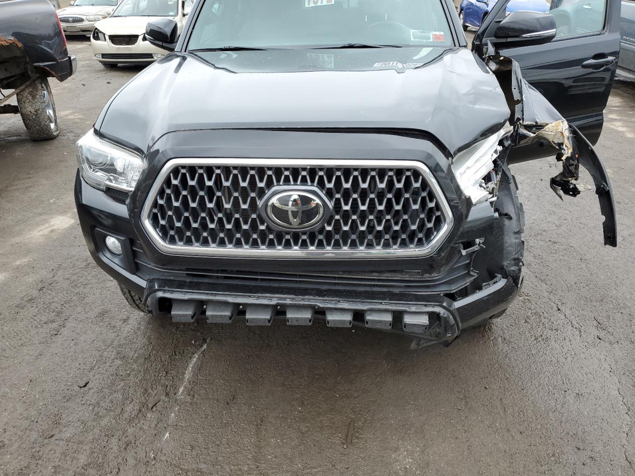 3TMCZ5AN2KM245778 TOYOTA TACOMA 2019