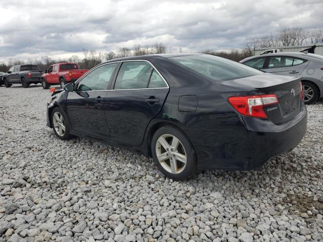 Vin: 4t1bf1fk5cu192692, lot: 49158224, toyota camry base 20122