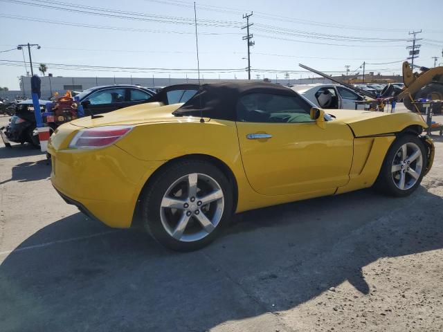 2007 Saturn Sky VIN: 1G8MB35BX7Y102595 Lot: 50761724