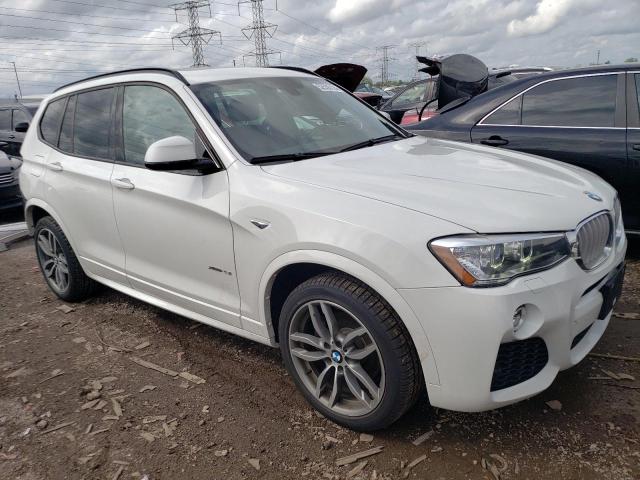 VIN 5UXWX9C53G0D65561 2016 BMW X3, Xdrive28I no.4