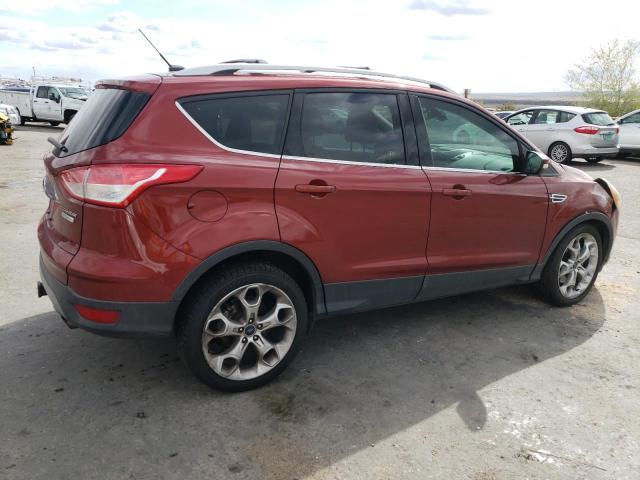 1FMCU0J99FUC43608 | 2015 Ford escape titanium