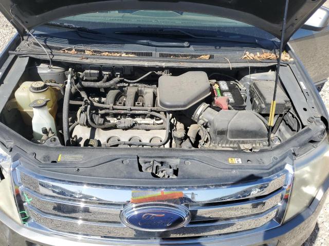 2008 Ford Edge Limited VIN: 2FMDK49C18BA60021 Lot: 47483534