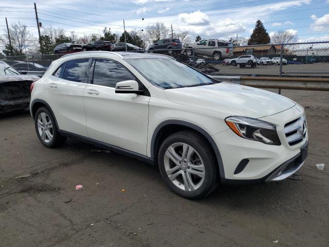 VIN WDCTG4GB8GJ207550 2016 Mercedes-Benz GLA-Class,... no.4